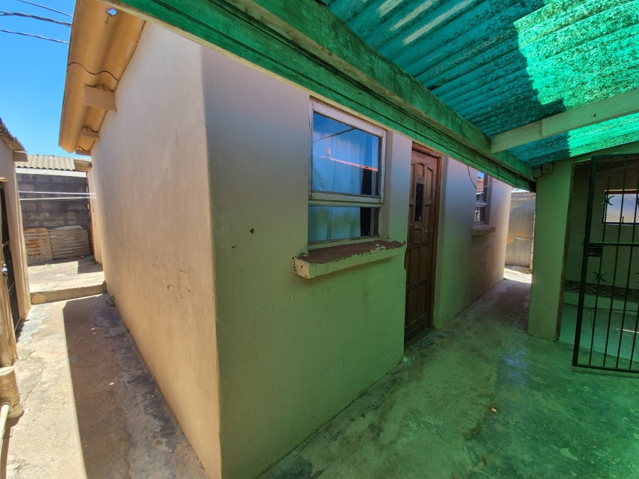 3 Bedroom Property for Sale in Kwa Nobuhle Eastern Cape